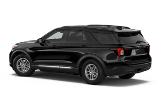 2026 Ford Explorer® External Image 3